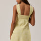 Callie Mini Dress