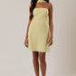 Callie Mini Dress