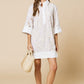 Wella Mini Dress