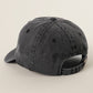 Golden Retriever Embroidered Denim Baseball Cap