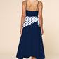 Positano Maxi Dress