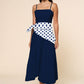 Positano Maxi Dress