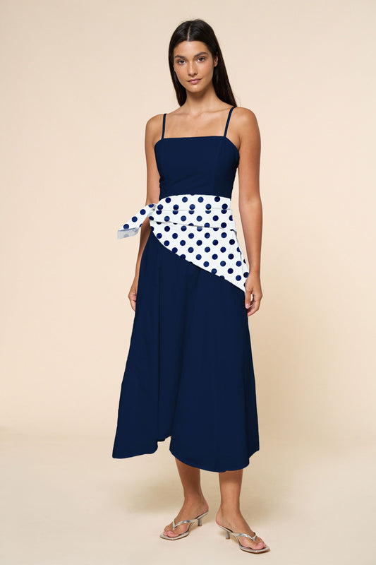 Positano Maxi Dress