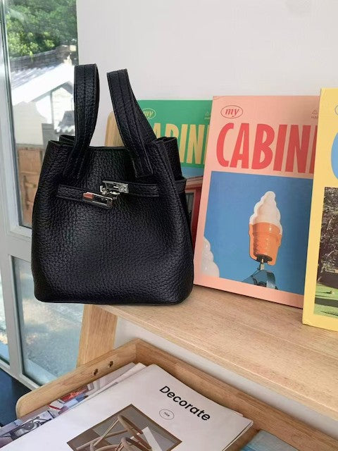 Annabella Crossbody Tote