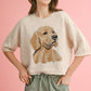Auggie Knit Top