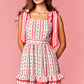 Savannah Maxi Dress