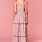 Savannah Maxi Dress