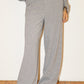 Kendall Striped Lounge Pants