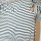 Kendall Striped Lounge Pants