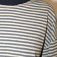 Kendall Striped Lounge Top