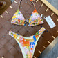 Mid Summer Bikini Bottoms