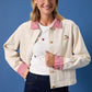 All-American Pup Jacket