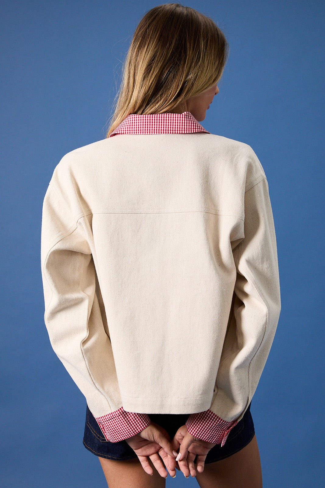 All-American Pup Jacket