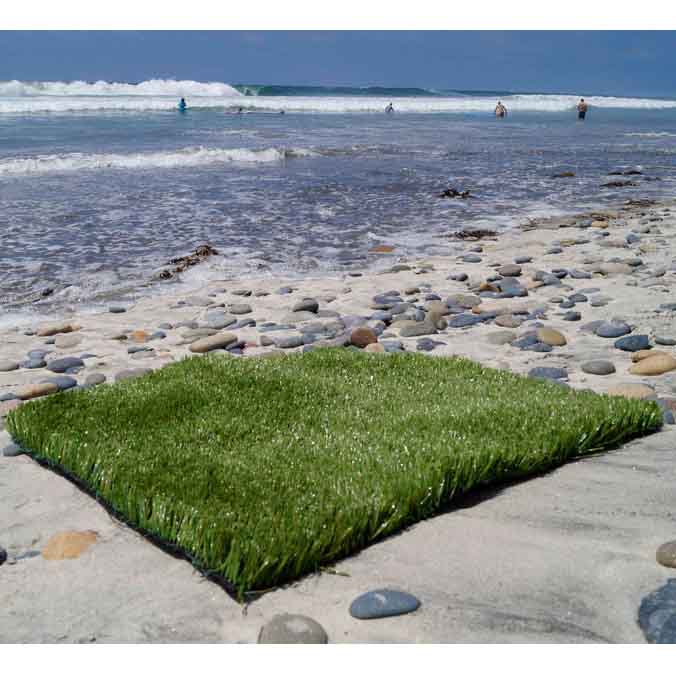 Surf Turf Artificial Grass