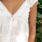 Aveline Babydoll Top