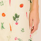 Garden Harvest Mini Dress
