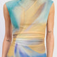 Orchid Dream Midi Dress