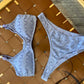 Wavy Muse Bikini Bottom