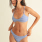 Wavy Muse Bikini Bottom