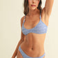 Wavy Muse Bikini Bottom
