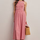 Sweet Summer Maxi Dress