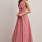 Sweet Summer Maxi Dress