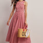 Sweet Summer Maxi Dress