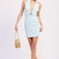 Nova Mini Dress