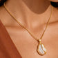 North End Pearl Necklace