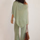Millie Off-Shoulder Knit Top