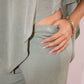Millie Wide Leg Drawstring Pants