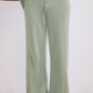 Millie Wide Leg Drawstring Pants