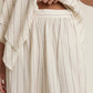 Bellamy Handkerchief Top