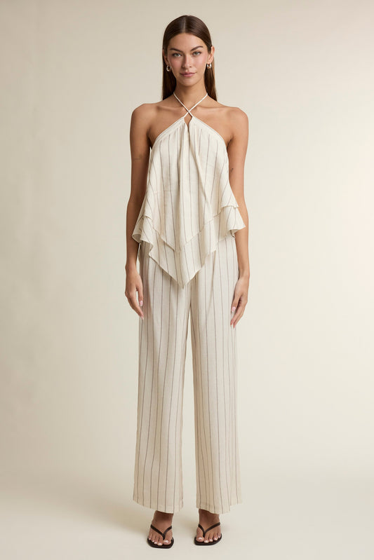 Bellamy Wide Leg Pants