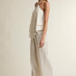 Bellamy Handkerchief Top