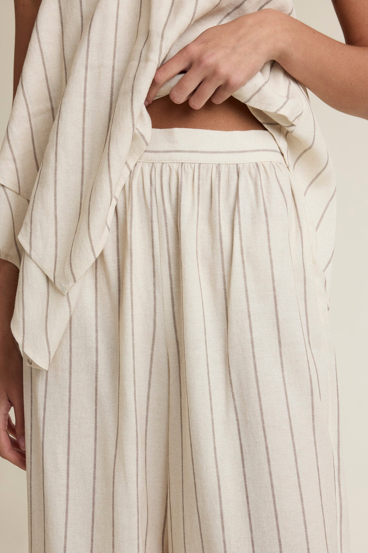 Bellamy Wide Leg Pants