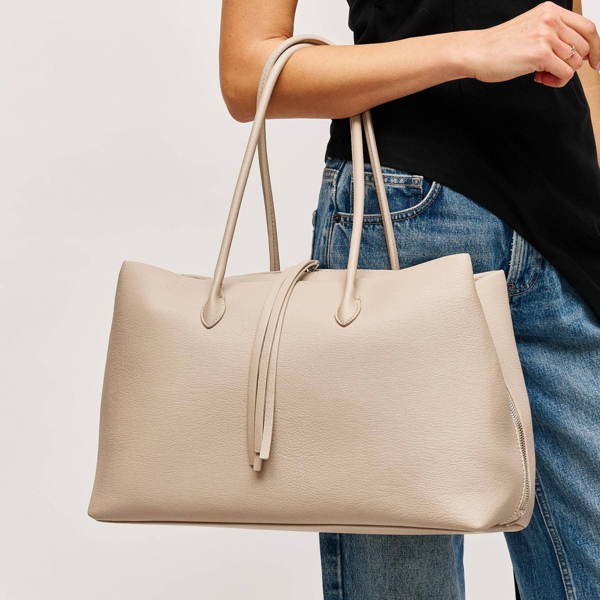Sadie Satchel Bag