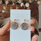 Vintage Dangle Earrings