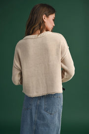 Solaris Sweater