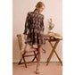 Nora Mini Dress