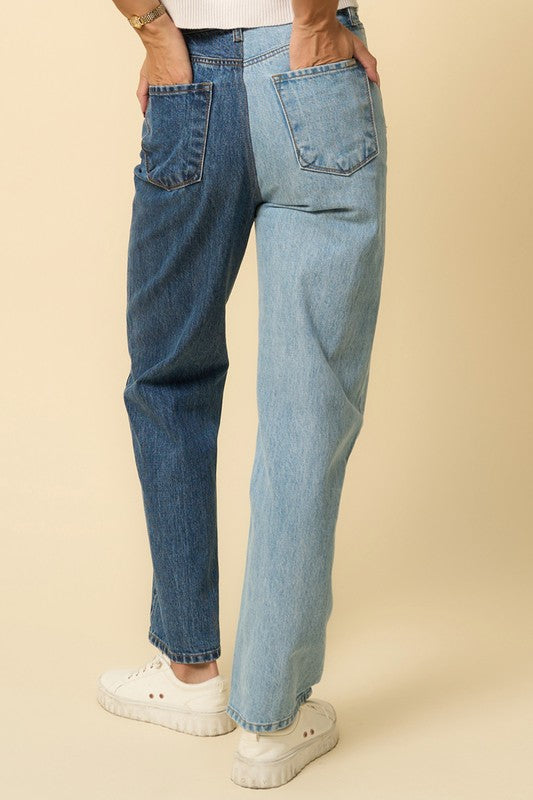 Crossroads Jeans