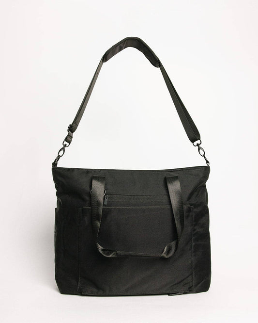 Brixley Tote Bag - Black