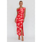 Reagan Floral Maxi Dress