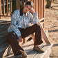 Rocky Twill Pants