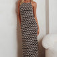 Niko Maxi Dress