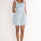 Indie Mini Dress