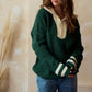Bonnie Half-Zip Sweater