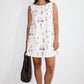 Bogey Mini Dress