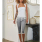 Darla Square Neck Top