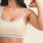 LaLa Double Layered Sports Bra